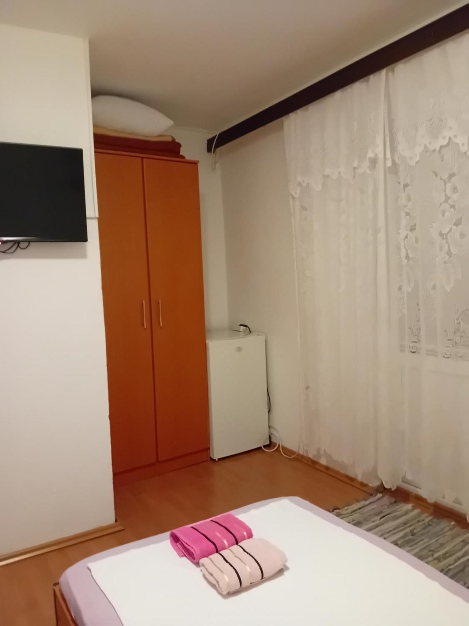 Sara Apartments Будва Екстериор снимка
