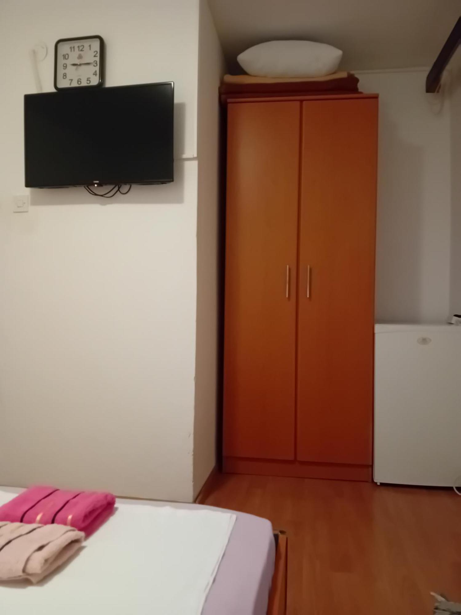 Sara Apartments Будва Екстериор снимка