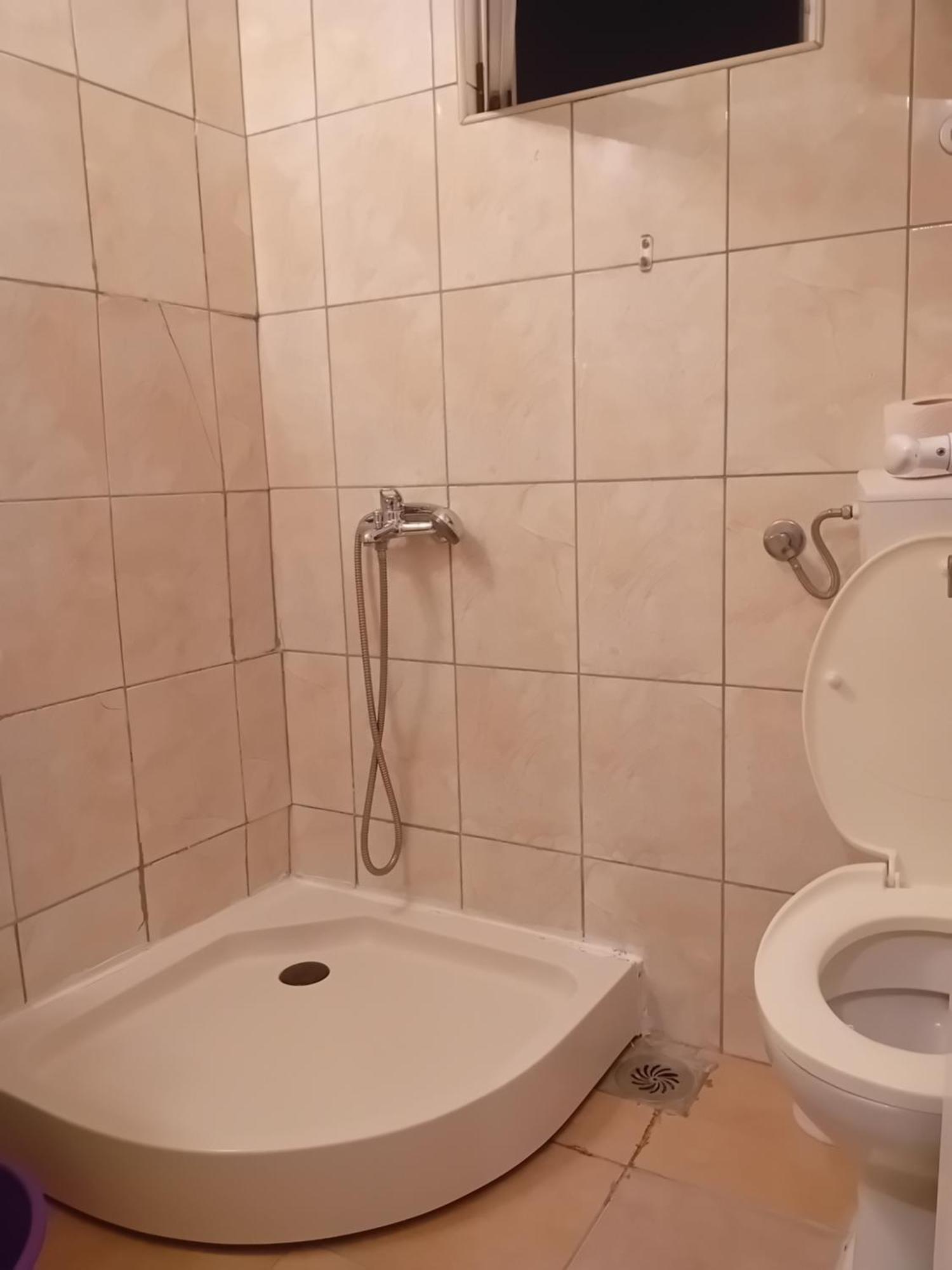 Sara Apartments Будва Екстериор снимка