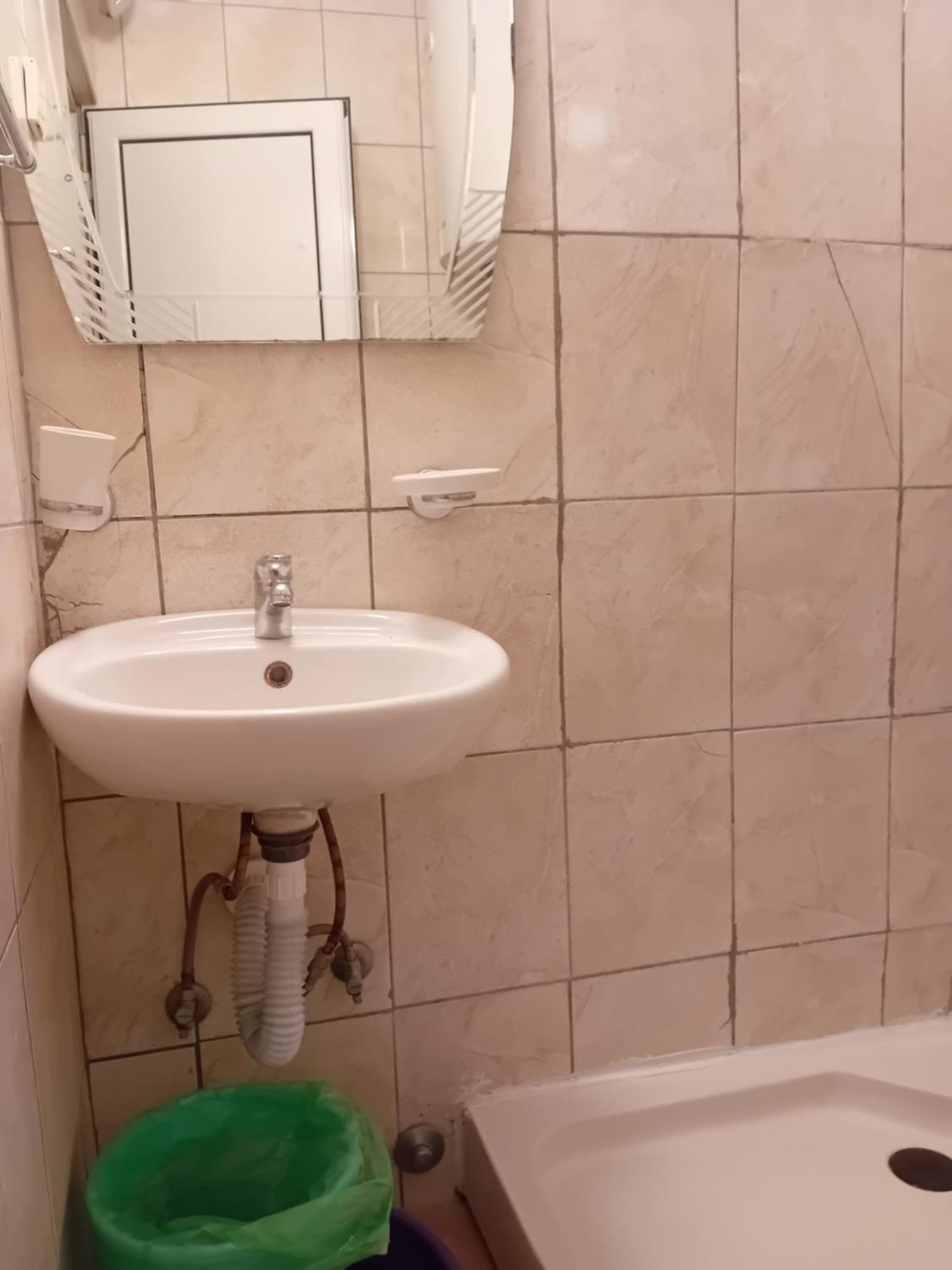 Sara Apartments Будва Екстериор снимка