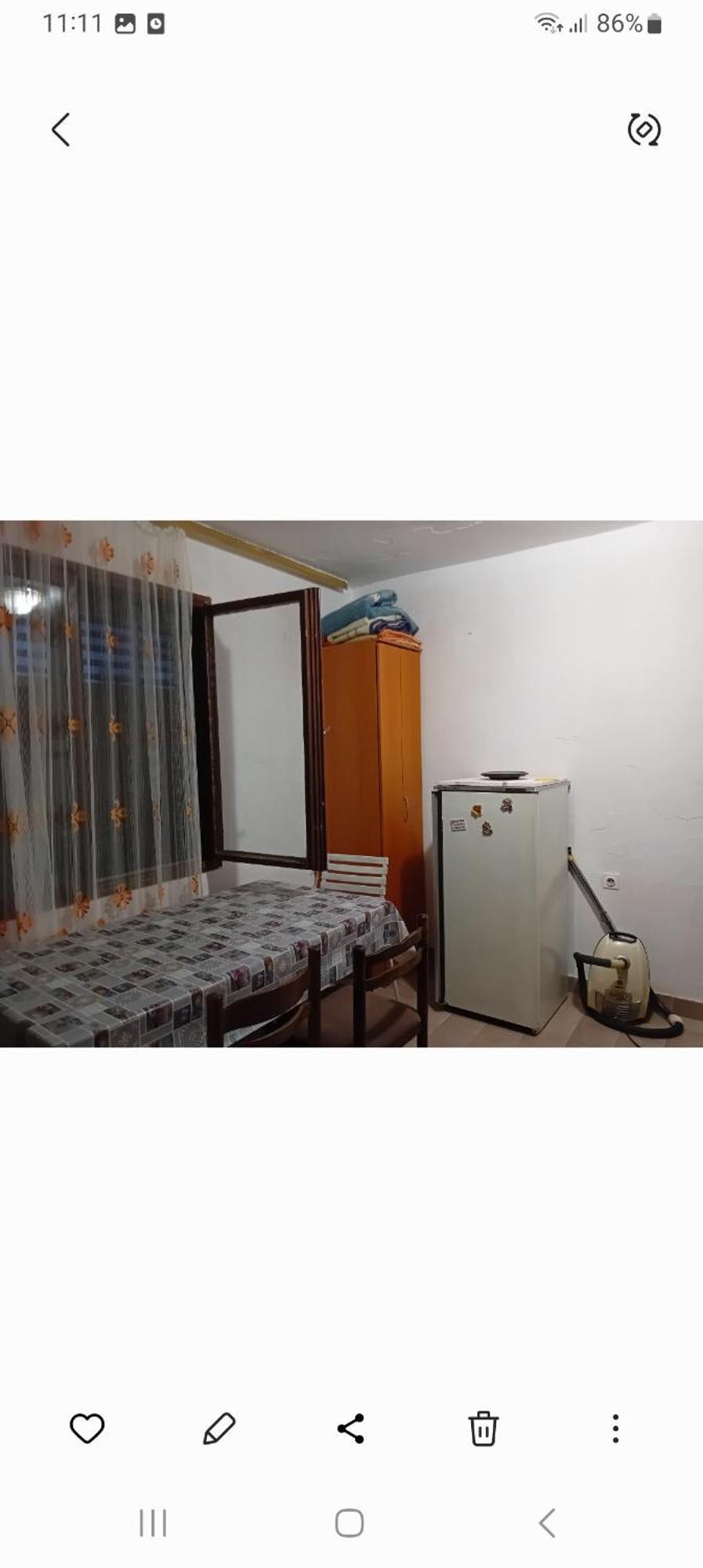 Sara Apartments Будва Екстериор снимка