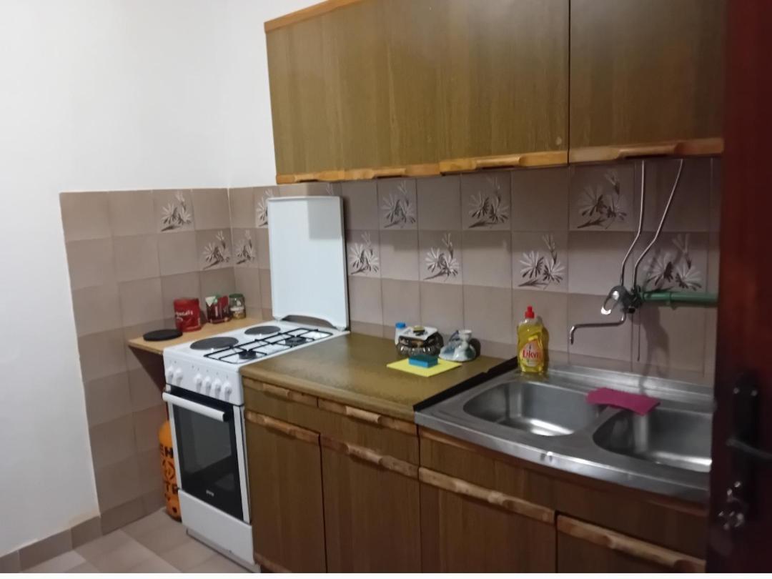Sara Apartments Будва Екстериор снимка