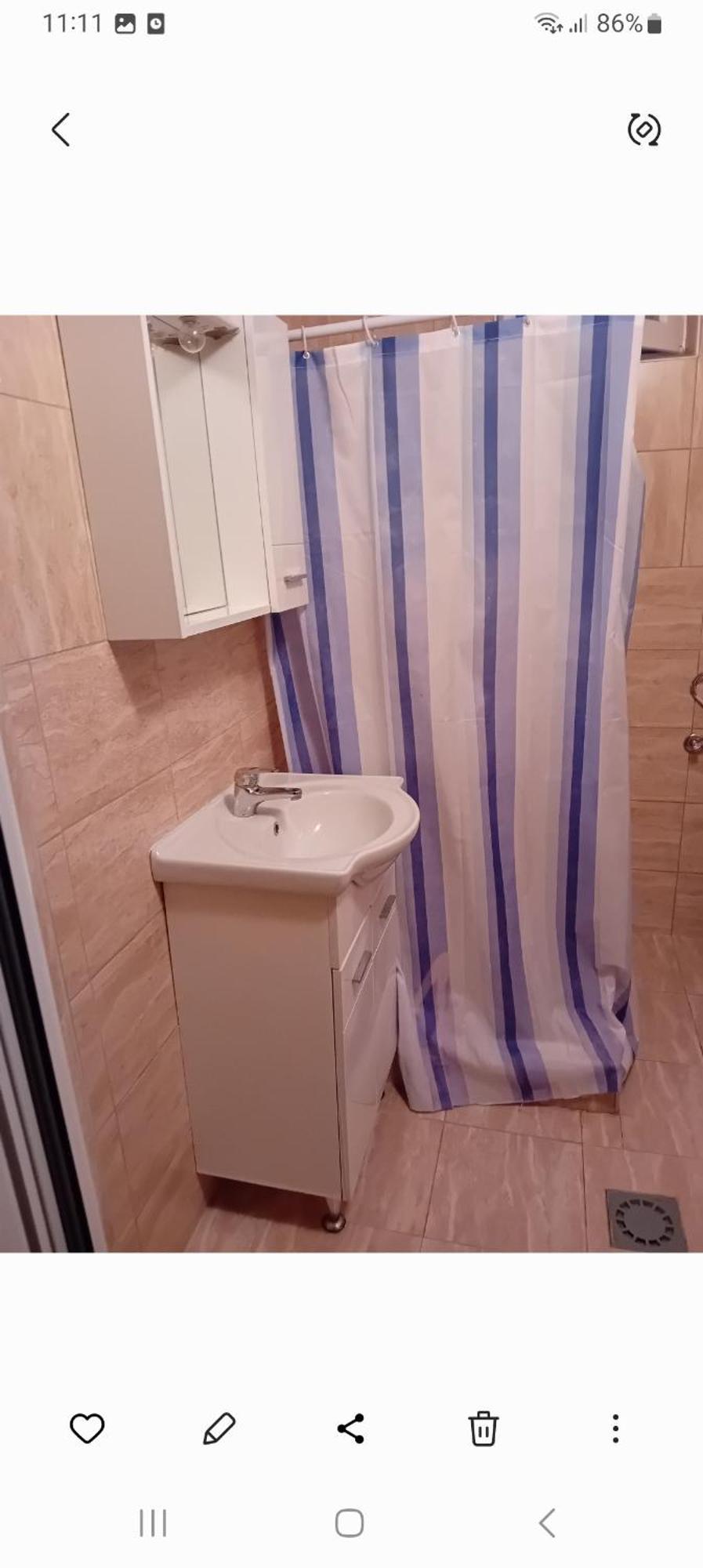 Sara Apartments Будва Стая снимка