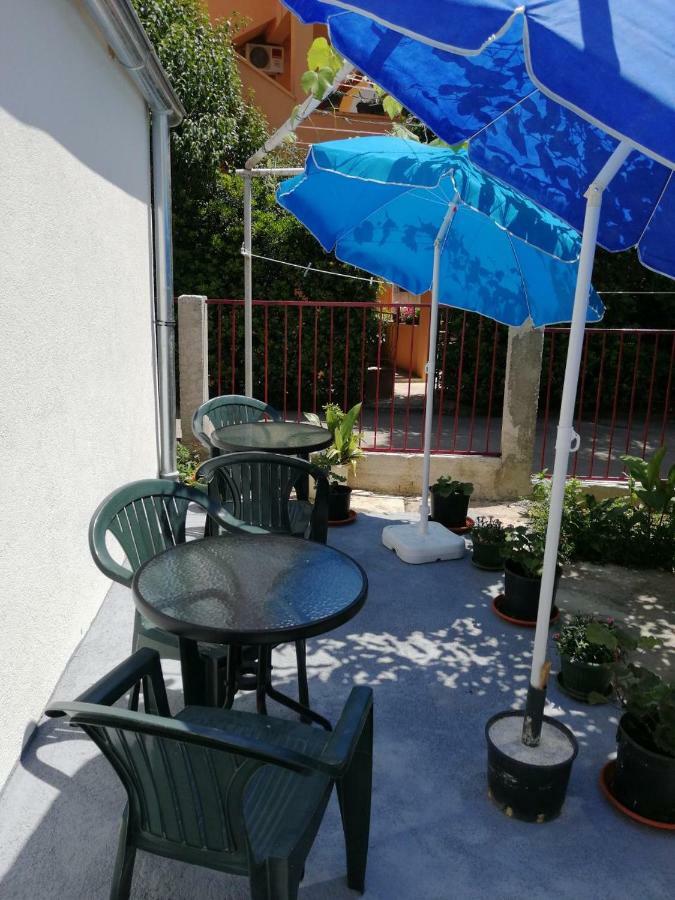 Sara Apartments Будва Екстериор снимка