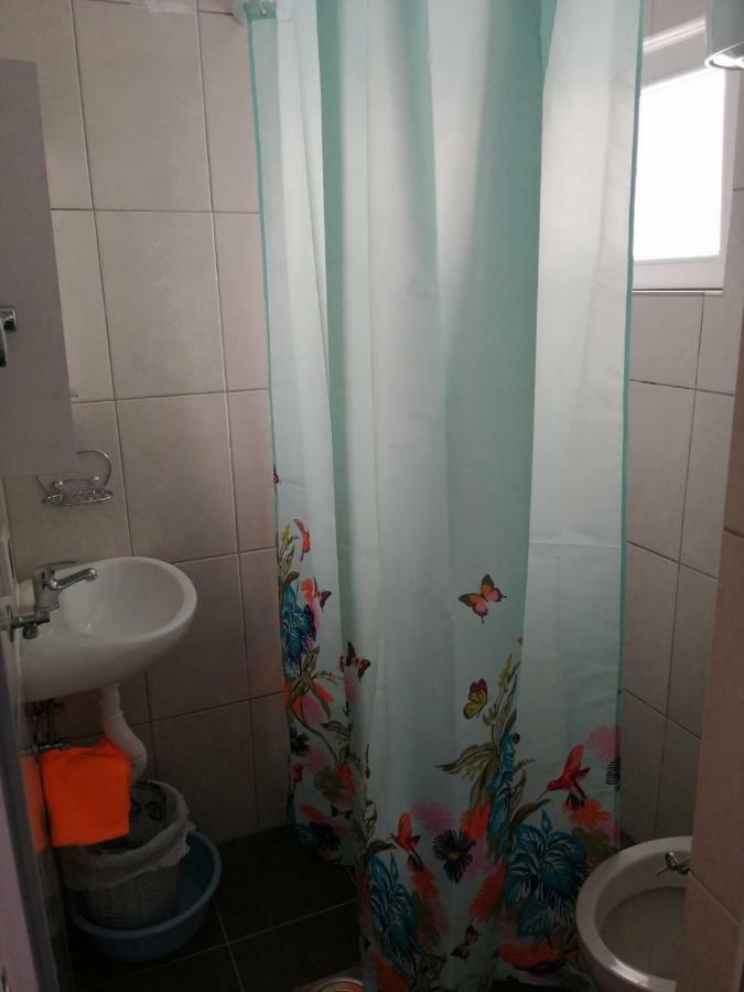 Sara Apartments Будва Екстериор снимка