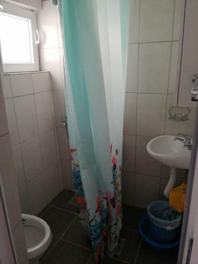 Sara Apartments Будва Екстериор снимка